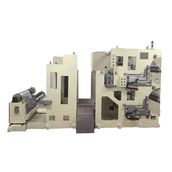 全自动动力分切机(CCD检测)